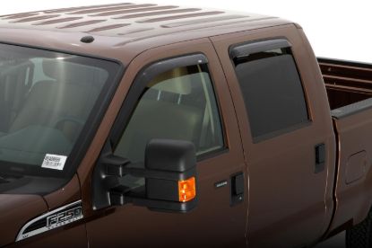 VENTSHADE CO VV 4PC SUPRDUTY EXT 99-15 - 94522