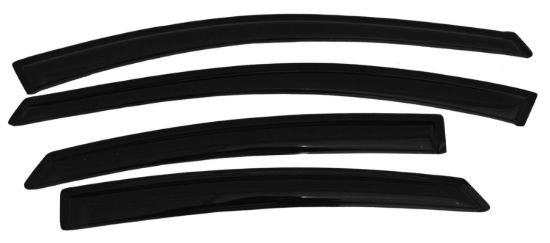VENTSHADE CO RAINGUARDS 2012 ELANTRA - 94615