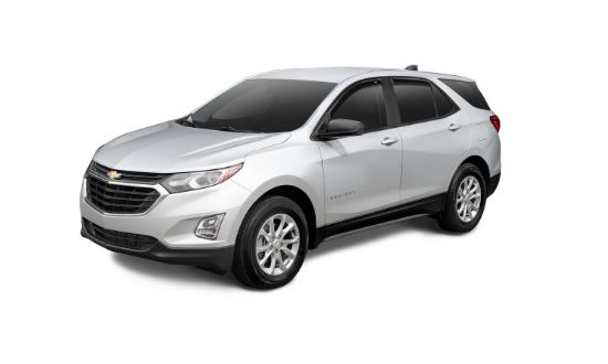 VENTSHADE CO VV 4PC EQUINOX 18 - 94634