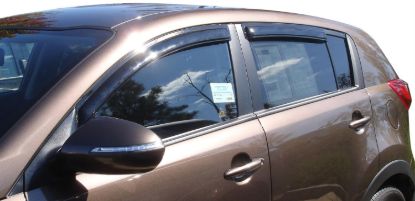 VENTSHADE CO V/V 4PC SPORTAGE 11 - 94652