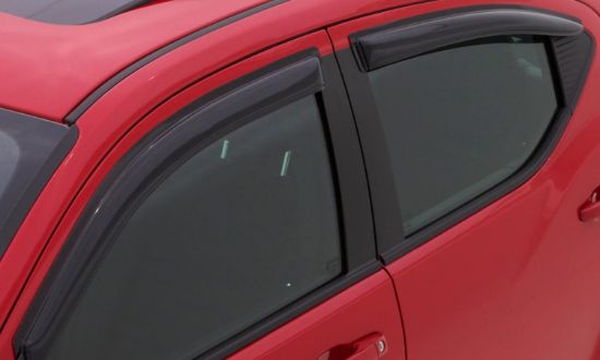 VENTSHADE CO VENTVISOR OUTSIDE MOUNT 4PC - 94703