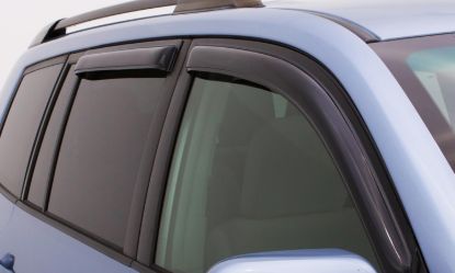 VENTSHADE CO VENTVISOR OUTSIDE MOUNT 4PC - 94711