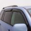 VENTSHADE CO VENTSHADE 4PC VENTVISOR - 94713