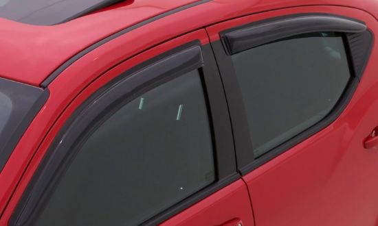VENTSHADE CO VENTVISOR OUTSIDE MOUNT 4PC - 94718