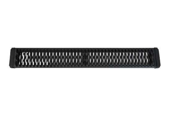 TRAILFX AGGRESSIVE RB TRUCK BLK - RBA023TI