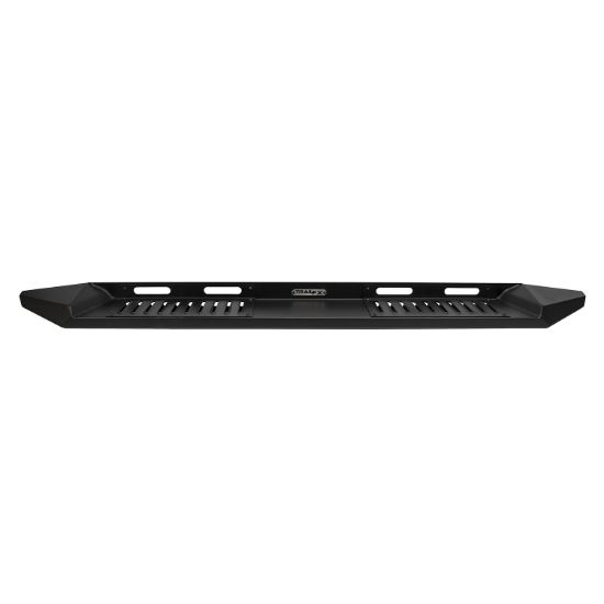 TRAILFX RB WORK TRUCK BLACK - RBT004B