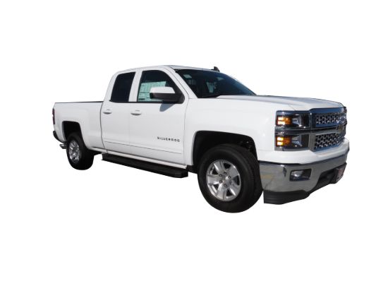TRAILFX RUNNING BOARD WORK TRUCK - RBW02B