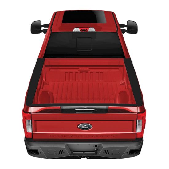 TRAILFX RHDB 17+ FORD SUPER DUTY - RHDB006TI