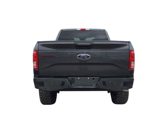 TRAILFX RLDB 06-14 FORD F150 - RLDB002TI