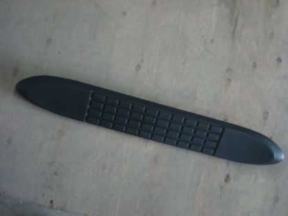 TRAILFX 4' OVAL PAD W CLIPS OLD STYLE 24.5' - WSP003KIT