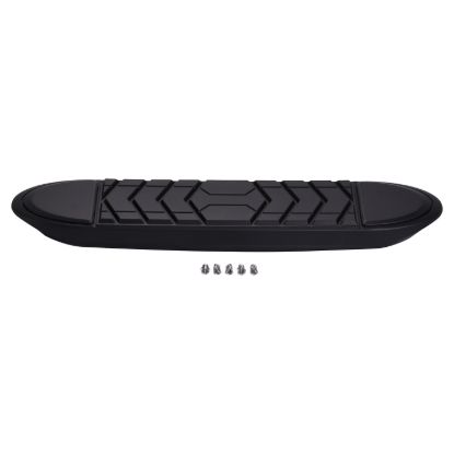 TRAILFX 5' OVAL STEP PAD W/ CLIP - WSP009KIT