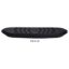 TRAILFX 5' OVAL STEP PAD W/ CLIP - WSP009KIT