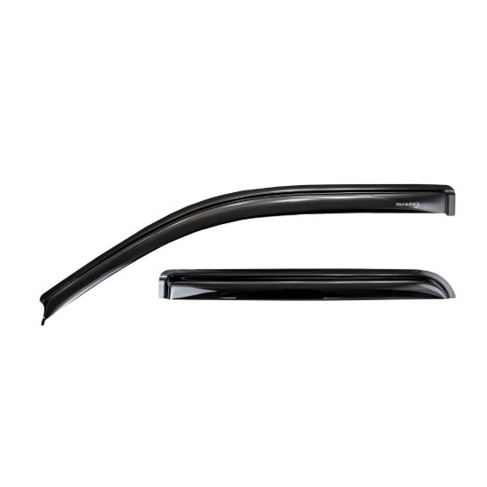 TRAILFX TFX WNDW VT 2PC F250/350 99-16 - 2503H