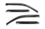TRAILFX TFX WNDW VT 4PC EDGE / MKX 07-15 - 4141H