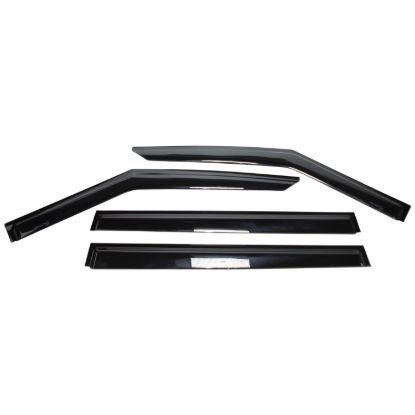 TRAILFX TFX WNDW VENT 4PC 20-23 EXPLORER - 4818H