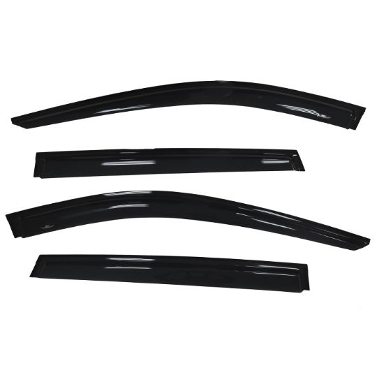 TRAILFX TFX WNDW VENT 4PC ROGUE 14-20 - 4827H