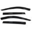 TRAILFX TFX WNDW VENT 4PC ROGUE 14-20 - 4827H