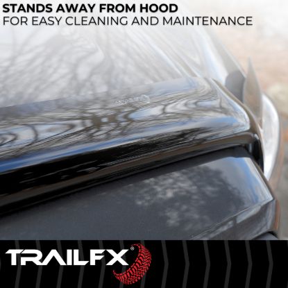 TRAILFX TFX HP SILV/AV 03-06 - 8438H