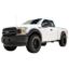 TRAILFX FENDER FLARES;TEXTURED;SET OF 4 - PFFF3006T