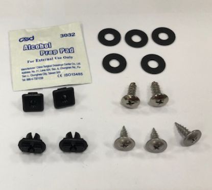TRAILFX REPL HARDWARE-5059XH - RH5059XH