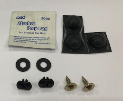 TRAILFX REPL HARDWARE-5120H - RH5120H