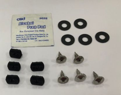 TRAILFX REPL HARDWARE-5121H - RH5121H