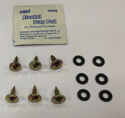 TRAILFX REPL HARDWARE-5603H - RH5603H