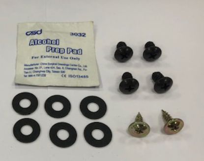 TRAILFX REPL HARDWARE-5727H - RH5727H