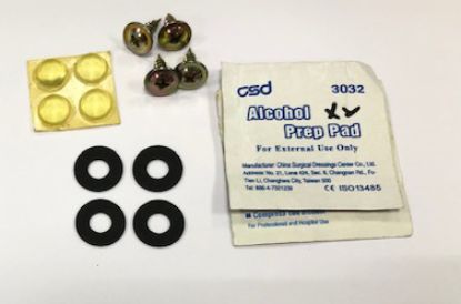TRAILFX REPL HARDWARE-8031H - RH8031H
