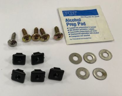 TRAILFX REPL HARDWARE-8438H - RH8438H