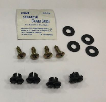 TRAILFX REPL HARDWARE-8489H - RH8489H
