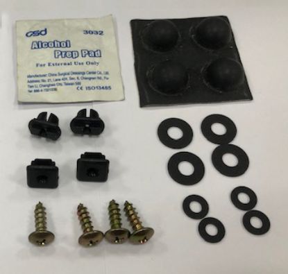 TRAILFX REPL HARDWARE-8702H - RH8702H