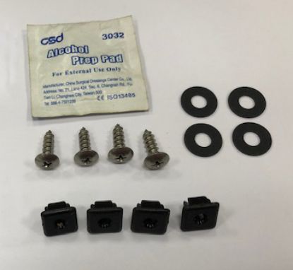 TRAILFX REPL HARDWARE-8703H - RH8703H