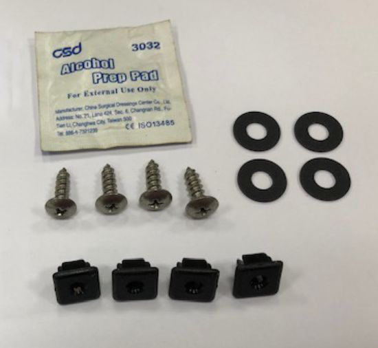 TRAILFX REPL HARDWARE-8703H - RH8703H