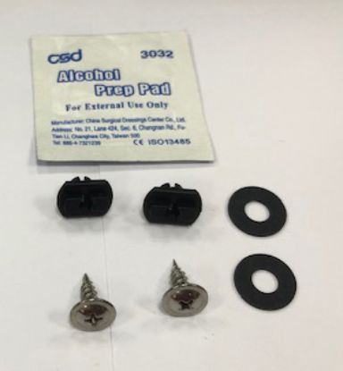 TRAILFX REPL HARDWARE-8706H - RH8706H