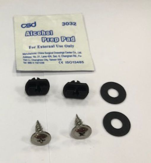 TRAILFX REPL HARDWARE-8706H - RH8706H