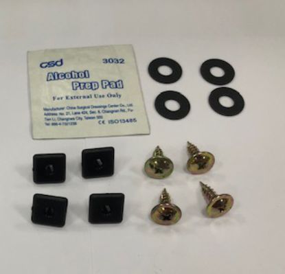 TRAILFX REPL HARDWARE-8707H - RH8707H