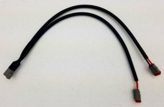 T-REX SPLITTER Y ADAPTER DUAL DT CONNECT - 3900ALOAW6