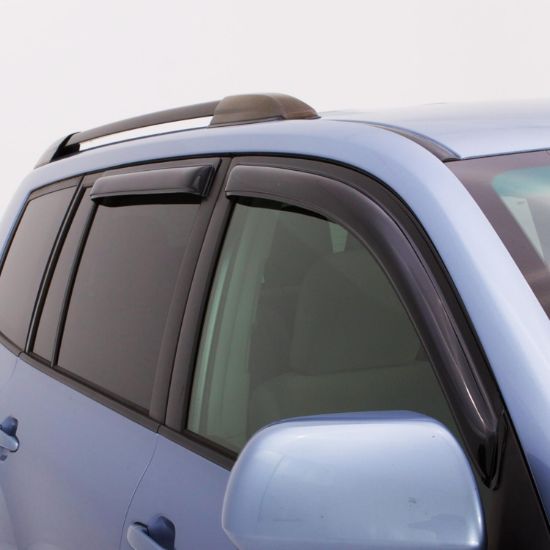 VENTSHADE CO VENTVISOR OUTSIDE MOUNT 4PC - 94737