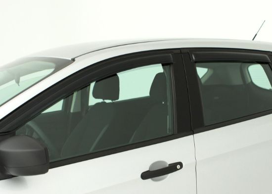 VENTSHADE CO VENTVISOR OUTSIDE MOUNT 4PC - 94741