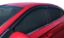VENTSHADE CO VENTVISOR OUTSIDE MOUNT 4PC - 94764