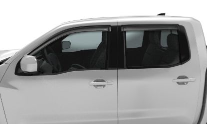 VENTSHADE CO VISORS FRONTIER 2022 EXT - 94788