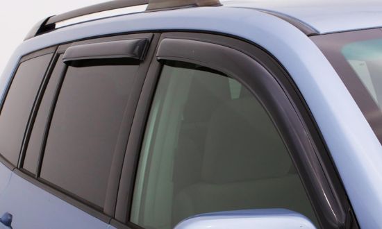 VENTSHADE CO VENTVISOR OUTSIDE MOUNT 4PC - 94823