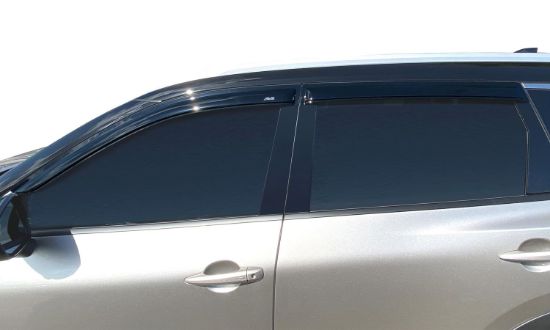 VENTSHADE CO VENTVISOR 4PC - 94902