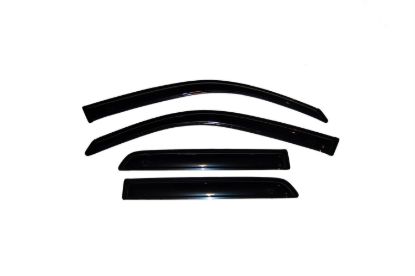 VENTSHADE CO V/V SMK  4RUNNER 03 - 94924