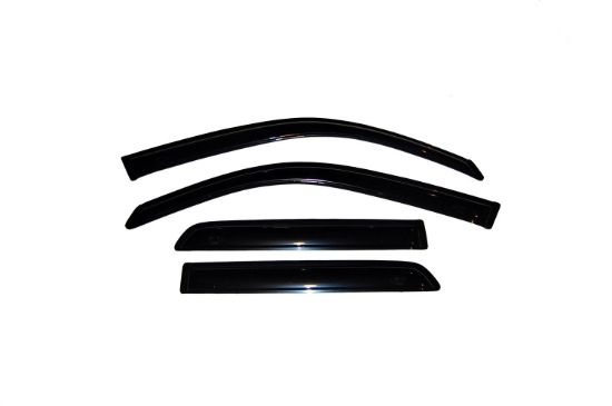VENTSHADE CO V/V SMK  4RUNNER 03 - 94924