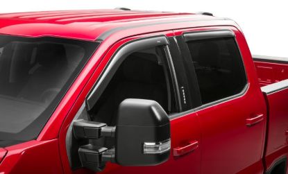 VENTSHADE CO VV 4PC F150 SUPRCRW 15 - 94975
