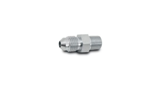 VIBRANT -3AN-1/8' NPT ST STEEL - 10290