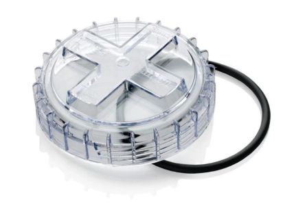 VETUS SET O-RING AND COVER FOR WATERFILTE - FTR3301