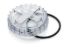 VETUS SET O-RING AND COVER FOR WATERFILTE - FTR3301